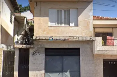 Casa com 2 quartos à venda na Rua Vieira Portuense, --, Jardim Oriental, São Paulo