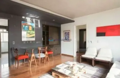 Apartamento 95m²  03 dormitórios 01 suíte 01 vaga - vila olímpia