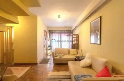 Casa com 3 quartos à venda na Rua Doutor Jesuíno Maciel, --, Campo Belo, São Paulo