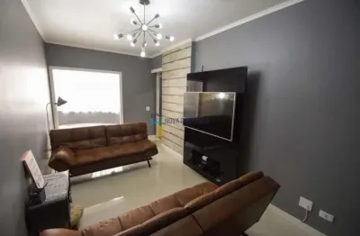 Apartamento com 2 quartos à venda na Rua Catulo da Paixão Cearense, --, Saúde, São Paulo