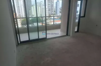 Apartamento com 2 quartos à venda na Rua Dona Leopoldina, --, Ipiranga, São Paulo