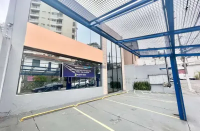 Sobrado comercial, à venda, na saúde, próximo ao metrô praça da árvore