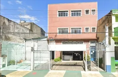 Prédio com 3 salas à venda na Rua José Monteiro, --, Brás, São Paulo