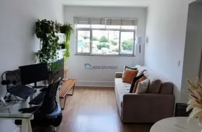 Apartamento reformado, parque da aclimação, escolas, supermercados, bancos.      ,