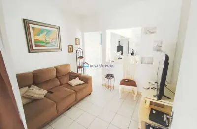 Casa com 2 quartos à venda na Rua Auriverde, --, Vila Independência, São Paulo