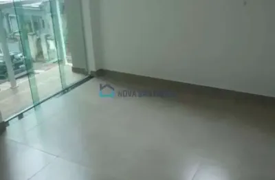 Apartamento com 1 quarto à venda na Rua Capitão Júlio Alfredo Montes, --, Vila São José (Ipiranga), São Paulo