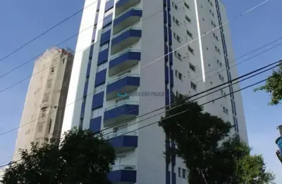 Apartamento com 4 quartos à venda na Rua Barão do Triunfo, --, Brooklin Paulista, São Paulo