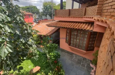 Sobrado/ jabaquara/ 3 dorm/1 suíte/ 4 vagas/ sacada/ jardim/ edícula/ 240 m²