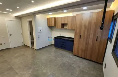 Apartamento com 1 quarto à venda na Rua Vinte e Oito de Setembro, --, Ipiranga, São Paulo