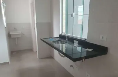 Apartamento com 1 quarto à venda na Rua Capitão Júlio Alfredo Montes, --, Vila São José (Ipiranga), São Paulo