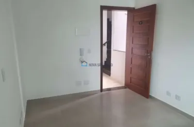 Apartamento com 1 quarto à venda na Rua Capitão Júlio Alfredo Montes, --, Vila São José (Ipiranga), São Paulo