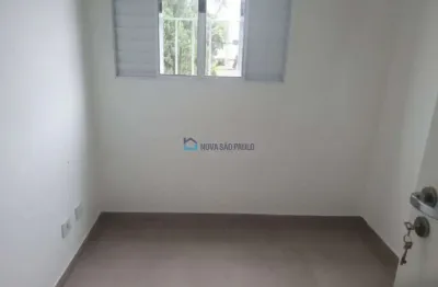 Apartamento com 1 quarto à venda na Rua Capitão Júlio Alfredo Montes, --, Vila São José (Ipiranga), São Paulo