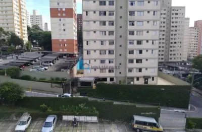 Apartamento com 2 quartos à venda na Avenida Alberto Fontana, --, Jardim Celeste, São Paulo