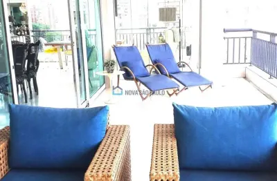 Apartamento com 3 quartos à venda na Rua Tutóia, --, Paraíso, São Paulo