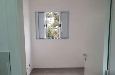 Apartamento com 1 quarto à venda na Rua Capitão Júlio Alfredo Montes, --, Vila São José (Ipiranga), São Paulo