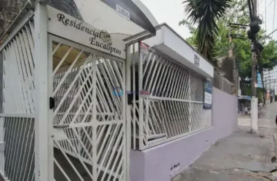Apartamento 50m² - 2 dormitórios, 1 vaga - jardim vergueiro