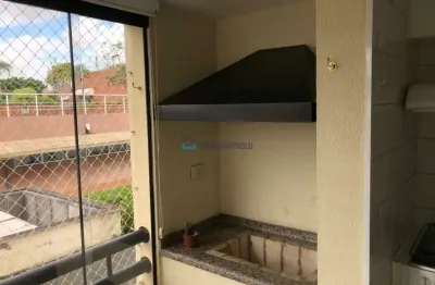 Studio 1 dormitório, sala com sacada gourmet. 1 vaga fixa e livre , metro conceicao !