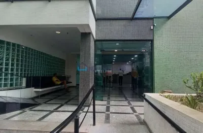 Sala comercial com 1 sala à venda na Rua Orissanga, --, Mirandópolis, São Paulo