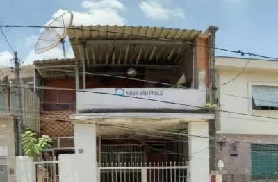 Sobrado rua caetano de oliveira ? jardim da glória, são paulo: suítes, varanda e subsolo versátil