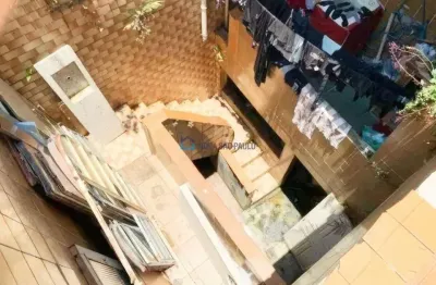 Sobrado rua caetano de oliveira ? jardim da glória, são paulo: suítes, varanda e subsolo versátil