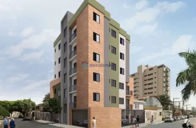 Apto novo entrar e morar / 1 dormitório, varanda, sem vaga ! 1.900m ao metrô sacomã