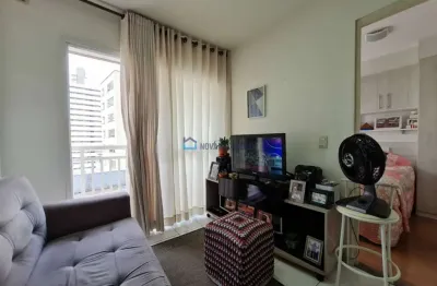 Apartamento com 1 quarto à venda na Avenida Rangel Pestana, --, Brás, São Paulo