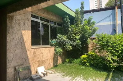 Casa com 4 quartos à venda na Rua Doutor Samuel Porto, --, Saúde, São Paulo