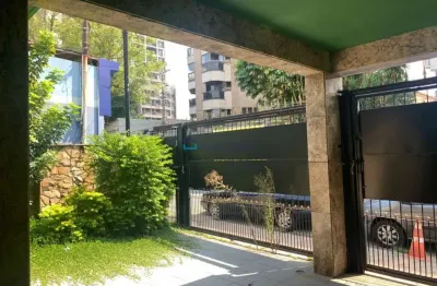 Casa com 4 quartos à venda na Rua Doutor Samuel Porto, --, Saúde, São Paulo