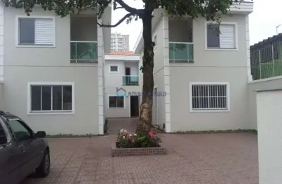 Sobrado seminovo em condomínio vila das mercês! 10 min de ônibus 4 opções de metrô/plaza sul