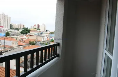 Loft com 1 quarto à venda na Rua Marquês de Lages, --, Vila Moraes, São Paulo