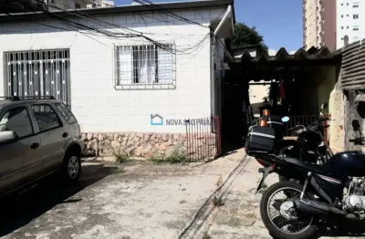 Condomínio à venda com 2 casas com 3 quartos e 2 casas com 2 quartos, vila gumercindo