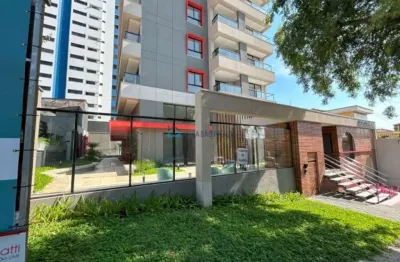 Apartamento 60m² - 2 dormitórios, 1 suíte, 2 vagas - ipiranga