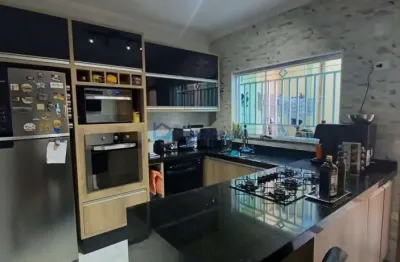 Casa com 3 quartos à venda na Rua Oásis, --, Jardim Oriental, São Paulo