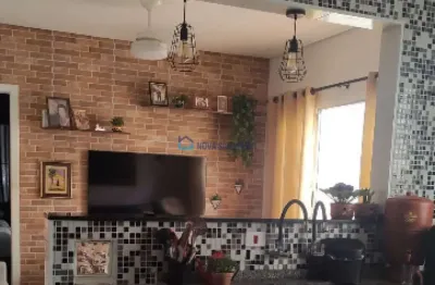 Casa térrea 2 dormitórios, 2 vagas, 116 m² - vila liviero