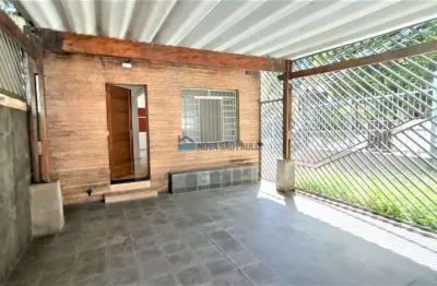 Casa com 3 quartos à venda na Rua Coronel José Dionísio Gouvea, --, Vila Mariana, São Paulo