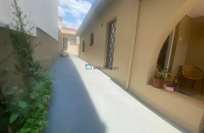 Casa com 3 quartos à venda na Rua André Mendes, --, Jardim da Saude, São Paulo