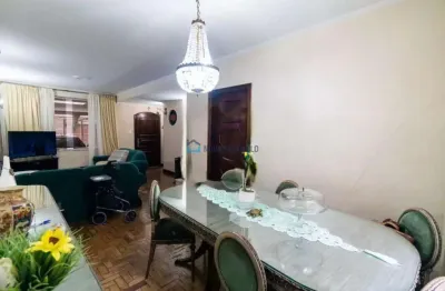 Venda. planalto paulista. sobrado 150m². 4 quartos. 2 vagas