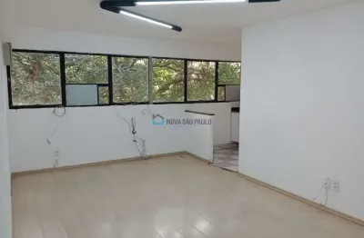 2 salas comerciais em condomínio fechado com segurança 24 horas