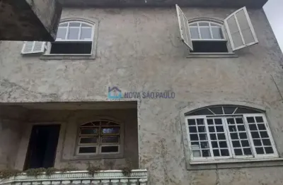 Vendo 4 propriedades no mesmo terreno sendo 2 apartamentos e 2 casa