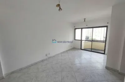 Apartamento com 3 quartos à venda na Rua Engenheiro Jorge Oliva, --, Vila Mascote, São Paulo