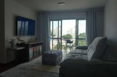 Apartamento com 3 quartos à venda na Rua Nilo Torres, --, Jardim Umuarama, São Paulo