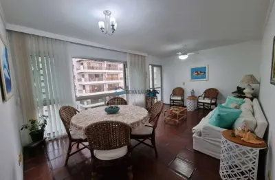 Apartamento praia das pitangueiras , 2  dormitórios / guarujá.
