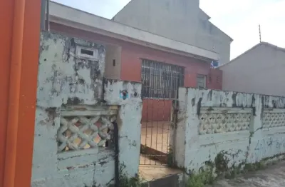 Terreno à venda na Rua Apeu, --, Vila Brasílio Machado, São Paulo