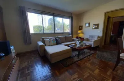 Apartamento com 3 quartos à venda na Avenida Doutor Cardoso de Melo, --, Vila Olímpia, São Paulo