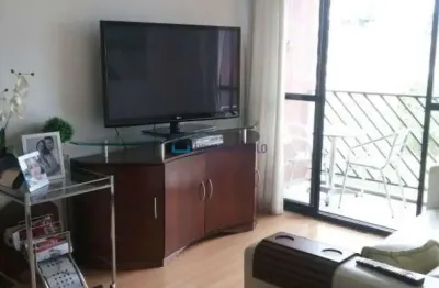 Apartamento a venda com 3 dormitórios ao lado do Metrô Jabaquara