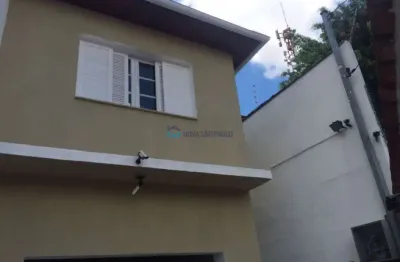 Vila pq. jabaquara casa térrea assobradada reformada com 2 dormitórios e 2 vagas