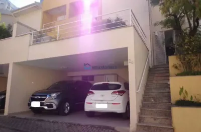 Casa em condomínio fechado com 3 quartos à venda na Rua Doutor Barros Cruz, --, Chácara Klabin, São Paulo