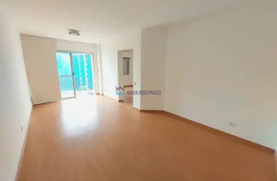 Apartamento a venda co 2 dormitórios e 2 banheiros com sacada