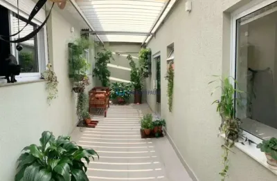 Casa com 4 quartos à venda na Rua Bento de Faria, --, Bosque da Saúde, São Paulo