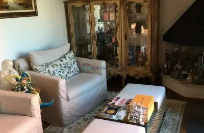 Apartamento com 3 quartos à venda na Rua do Símbolo, --, Jardim Ampliação, São Paulo